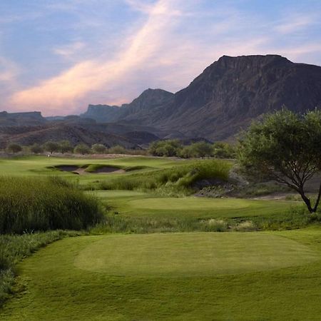 Lajitas Golf Resort เทอร์ลิงกวา ภายนอก รูปภาพ